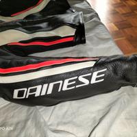 giacca monopattino Dainese