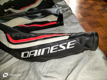 giacca monopattino Dainese