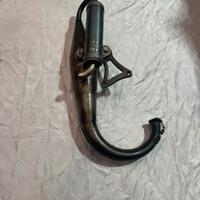 Marmitta malossi mhr