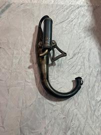 Marmitta malossi mhr