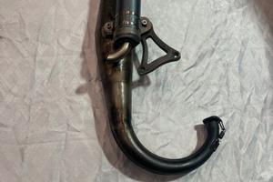 Marmitta malossi mhr