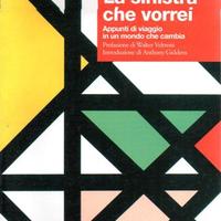 Vannino Chiti: La sinistra che vorrei