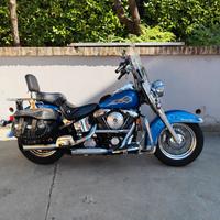 Harley-davidson 1340 Heritage Softail