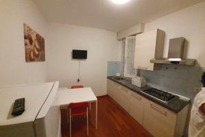 Appartamento cattolica mare