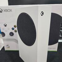 Xbox Series S 