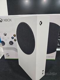 Xbox Series S 