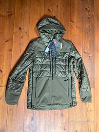 Norrona anorak lofoten primaloft tg m