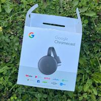 Google Chromecast