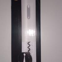 cavatappi automatico ricaricabile