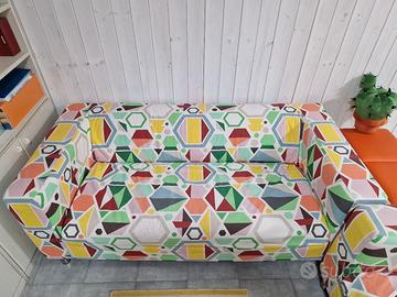 Divano Klippan Ikea