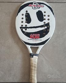 Racchetta beach tennis bambino