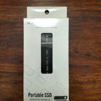 case box x memoria SSD NVME xPC computer notebook 