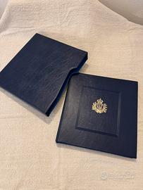 Francobolli san marino