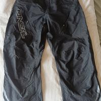 pantaloni mtb