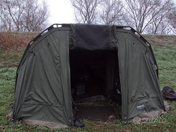 Carpfishing Teda da 2 Persone Star-Baits