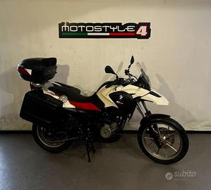 BMW G 650 GS