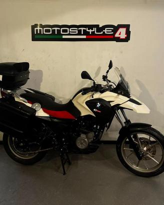 BMW G 650 GS