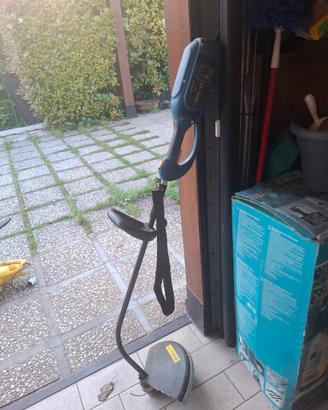 Decespugliatore Einhell