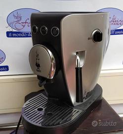 macchina per caffè espresso Bialetti.