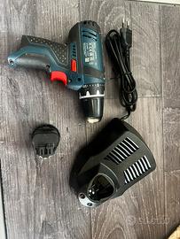 Bosch 12v-15 avvitatore