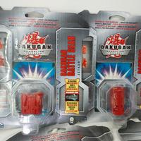 bakugan batte gear