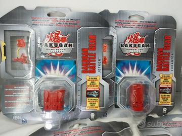 bakugan batte gear