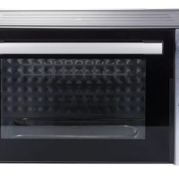 FORNO KUMTEL ELETTRICO VENTILATO XXL