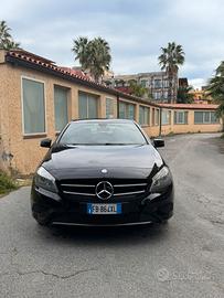 Mercedes classe a 180 executive