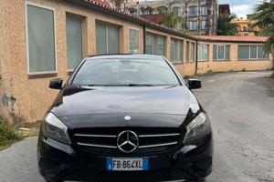 Mercedes classe a 180 executive