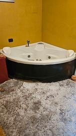 IDROMASSAGGIO  FUNZIONANTE!!!