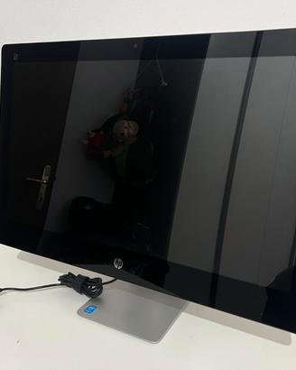 PC All-in-One HP Pavillon AIO 23-q102nl