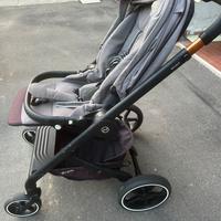 Trio cybex balios s