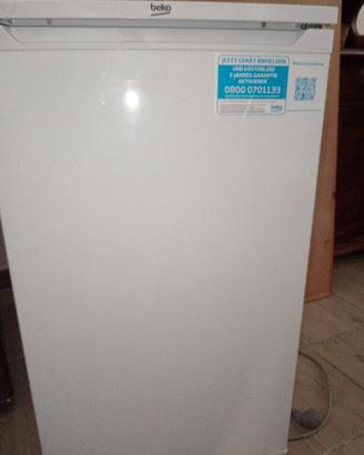 Congelatore