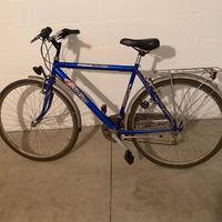 Bici city Bike da uomo