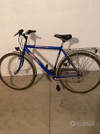 Bici city Bike da uomo