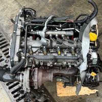 MOTORE FIAT 1.6 MULTIJET