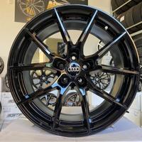 Cerchi Audi raggio 21 NUOVI cod.98342