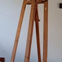 Un cavalletto Da Pittore Anni 70