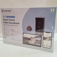 Videocitofono Ezviz HP5 1080P 