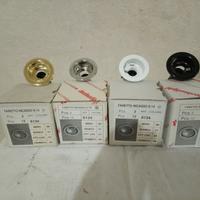 Faretti 8134