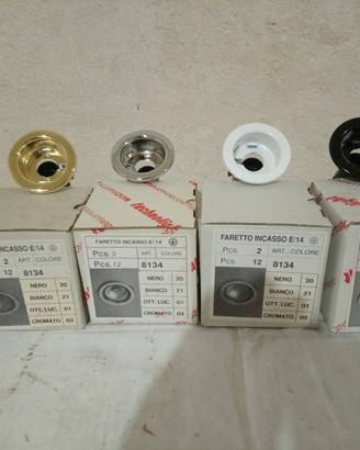 Faretti 8134
