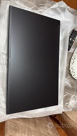 Monitor Gaming Xiaomi 27” 165Hz Nuovo