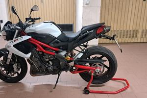 Benelli Tornado Naked Tre 899