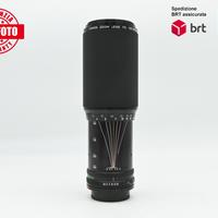 Canon FD 100-300 F5.6 (Canon)