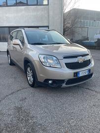 Chevrolet Orlando 2.0 Diesel 130CV LT