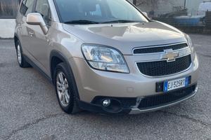 Chevrolet Orlando 2.0 Diesel 130CV LT