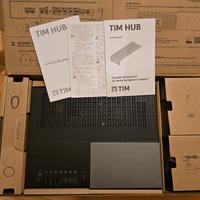 MODEM TIM HUB