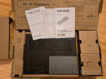 MODEM TIM HUB