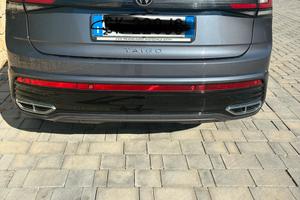 Volkswagen Taigo R-Line 1.0  full optional
