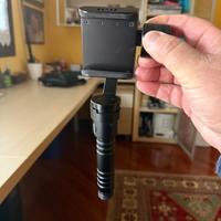 Gimbal a 3 Assi beholder-HSP